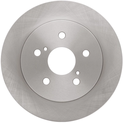 DYNAMIC FRICTION COMPANY - 6312-75036 - Disc Brake Kit pa1