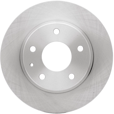 DYNAMIC FRICTION COMPANY - 6312-80078 - Rear Disc Brake Kit pa2