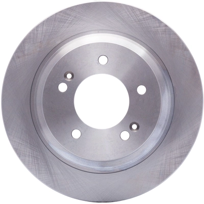 DYNAMIC FRICTION COMPANY - 6314-03054 - Rear Disc Brake Kit pa2