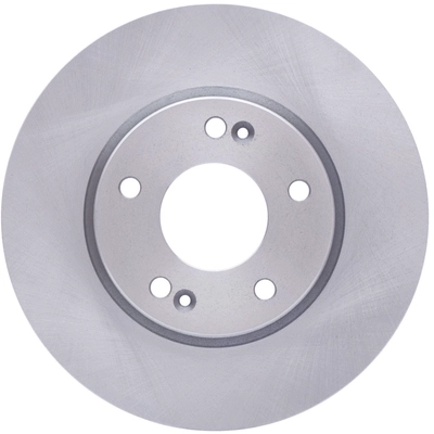 DYNAMIC FRICTION COMPANY - 6314-03056 - Disc Brake Kit pa3