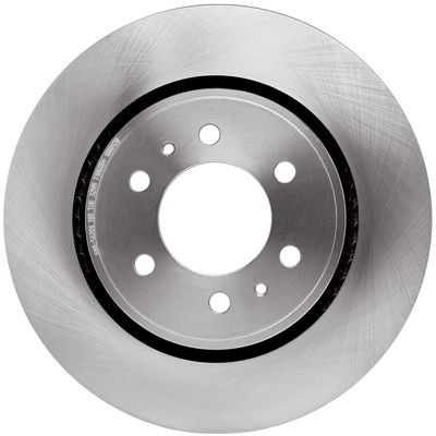 Rear Disc Brake Kit by DYNAMIC FRICTION COMPANY - 6314-54122 pa1