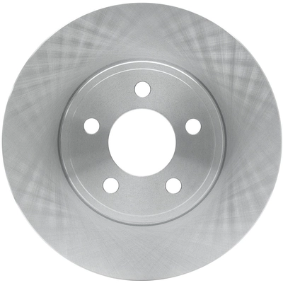 Rear Disc Brake Kit by DYNAMIC FRICTION COMPANY - 6314-56030 pa2