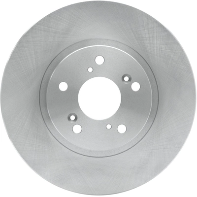 Rear Disc Brake Kit by DYNAMIC FRICTION COMPANY - 6314-59055 pa1