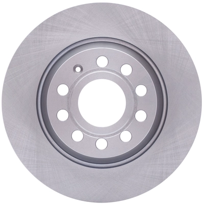 DYNAMIC FRICTION COMPANY - 6314-74038 - Disc Brake Kit pa1