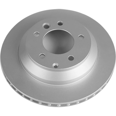 Rear Disc Brake Kit by POWER STOP - ESK5312 pa14