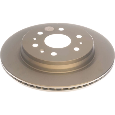 Ensembre de disques de frein arrière de POWER STOP - K8939-36 pa1