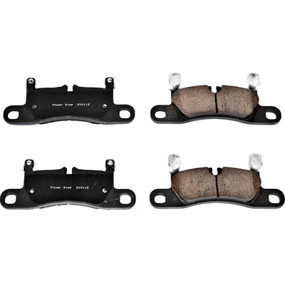 Rear Disc Brake Kit by POWER STOP - KOE5979 pa7