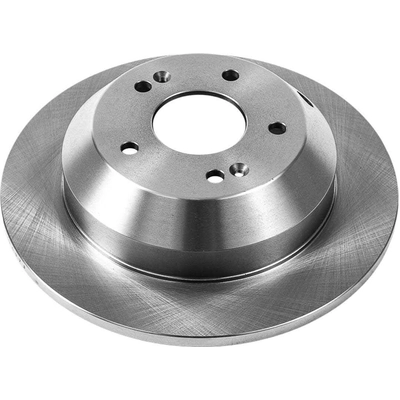 Rear Disc Brake Kit by POWER STOP - KOE7507 pa1