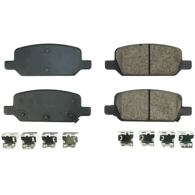 POWER STOP - KOE8874 - Brake Kit without Calipers pa3