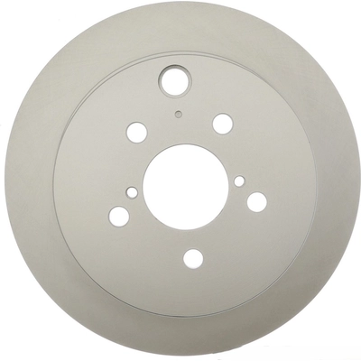RAYBESTOS - 1114H980962E3 - Brake Pad and Rotor Disc Brake Kit pa1