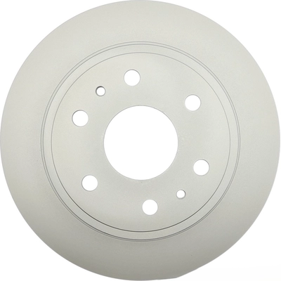 RAYBESTOS - 1707H581032E3 - Brake Pad and Rotor Disc Brake Kit pa1