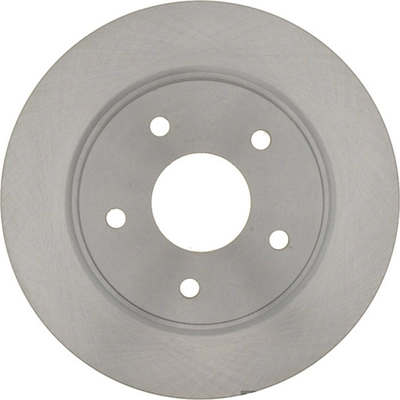 RAYBESTOS - 1719CH780623R - Brake Pad and Rotor Disc Brake Kit pa2