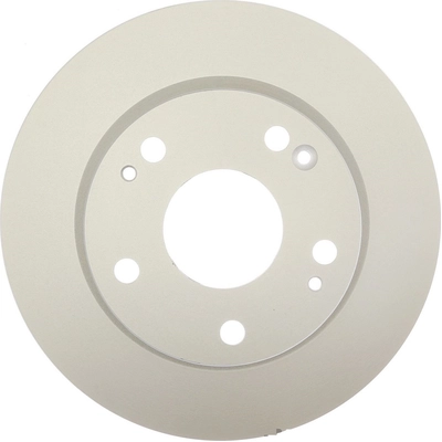 RAYBESTOS - 1878H982073E3 - Brake Pad and Rotor Disc Brake Kit pa2
