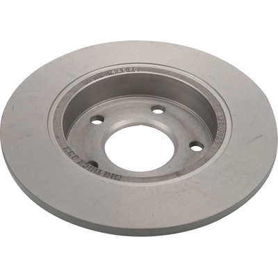 Rear Disc Brake Rotor by ACDELCO - 13507431 pa2