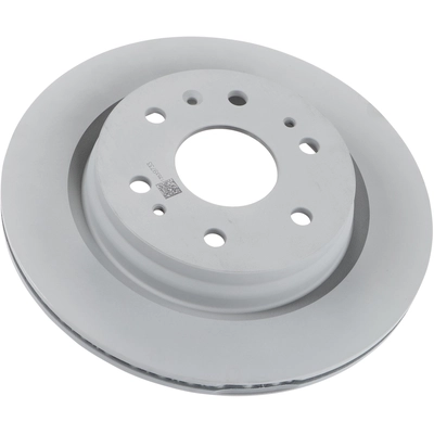 ACDELCO - 13539733 - Rear Brake Rotor pa1