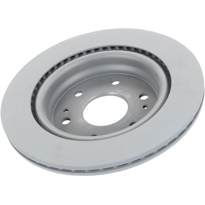 ACDELCO - 13539733 - Rear Brake Rotor pa3