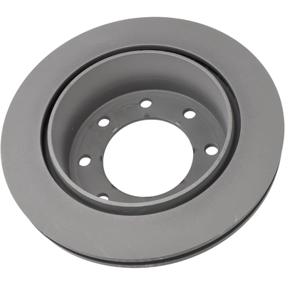 ACDELCO - 177-0928 - Rear Brake Rotor pa3