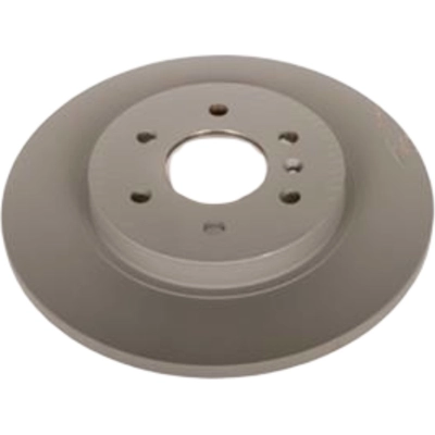 Rear Disc Brake Rotor by ACDELCO - 177-0992 pa1