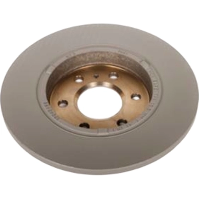 Rear Disc Brake Rotor by ACDELCO - 177-0992 pa2