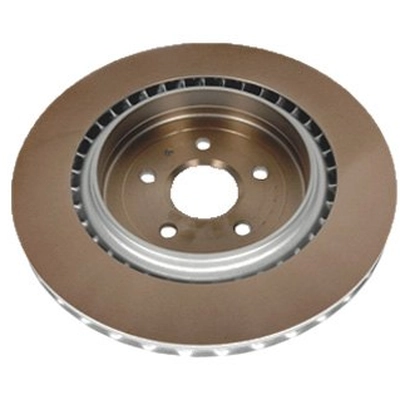 ACDELCO - 177-1051 - Rotor de frein à disque arrière pa2