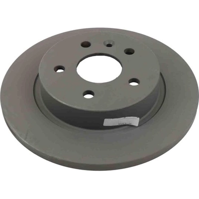 ACDELCO - 177-1054 - Rear Disc Brake Rotor pa2