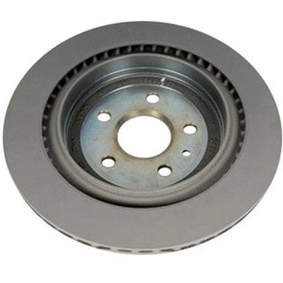 ACDELCO - 177-1055 - Brake Rotor pa2