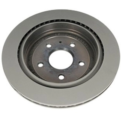 ACDELCO - 177-1060 - Rear Brake Rotor pa2