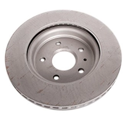 ACDELCO - 177-1077 - Vented Rear Brake Rotor pa2