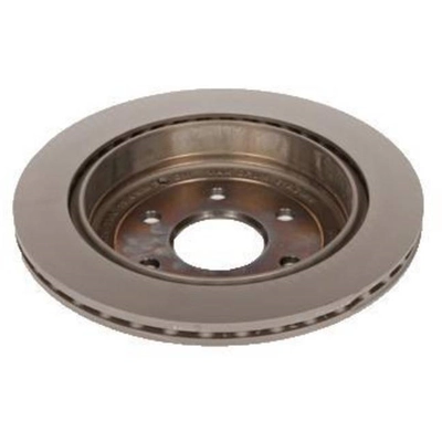 ACDELCO - 177-1115 - Vented Rear Brake Rotor pa2