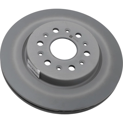 ACDELCO - 177-1224 - Vented Rear Brake Rotor pa2