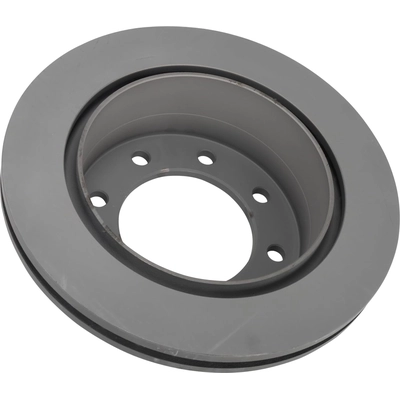 ACDELCO - 177-861 - Rear Disc Brake Rotor pa3