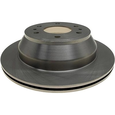 ACDELCO - 18A1207A - Rotor de frein à disque arrière pa5