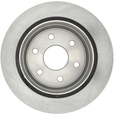 ACDELCO - 18A1412A - Rear Brake Rotor pa2