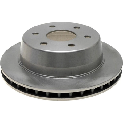 ACDELCO - 18A1412A - Rear Brake Rotor pa3