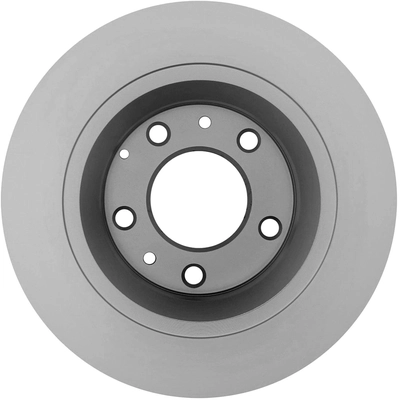 ACDELCO - 18A1493AC - Rear Brake Rotor pa2