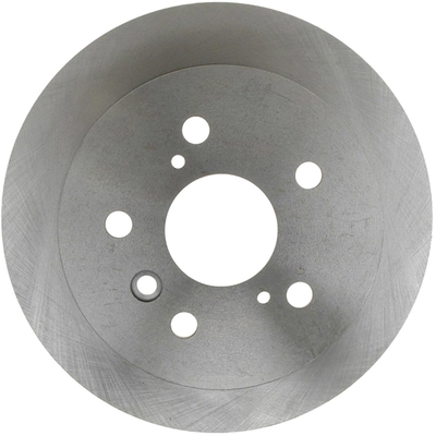 ACDELCO - 18A1604A - Rear Brake Rotor pa1