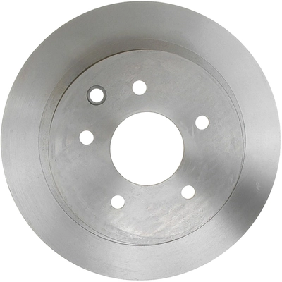 ACDELCO - 18A1664AC - Rear Brake Rotor pa2