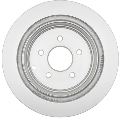 ACDELCO - 18A1665AC - Rear Brake Rotor pa4