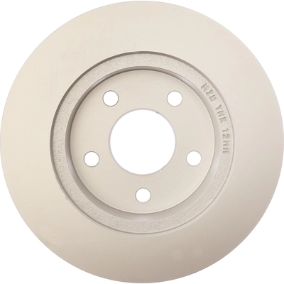 ACDELCO - 18A1675AC - Rear Brake Rotor pa5