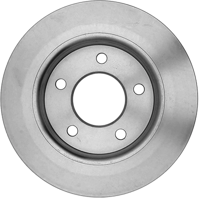 ACDELCO - 18A1803AC - Rear Brake Rotor pa2