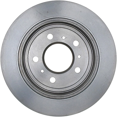 ACDELCO - 18A2321 - Rear Brake Rotor pa2
