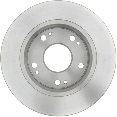 ACDELCO - 18A2331 - Rear Brake Rotor pa2