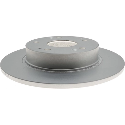 ACDELCO - 18A2331AC - Rear Brake Rotor pa7