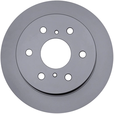 ACDELCO - 18A2332AC - Rear Brake Rotor pa2