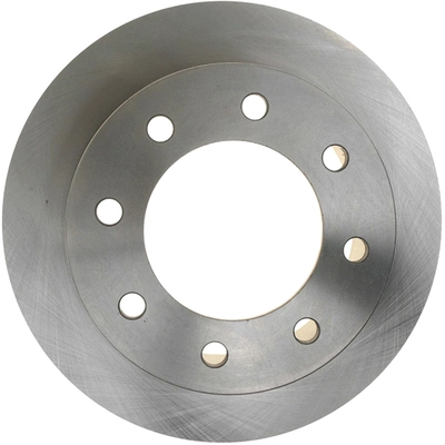 ACDELCO - 18A2437A - Rear Brake Rotor pa1