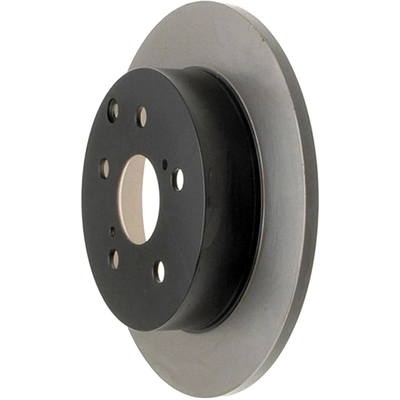 ACDELCO - 18A2451 - Rear Brake Rotor pa1