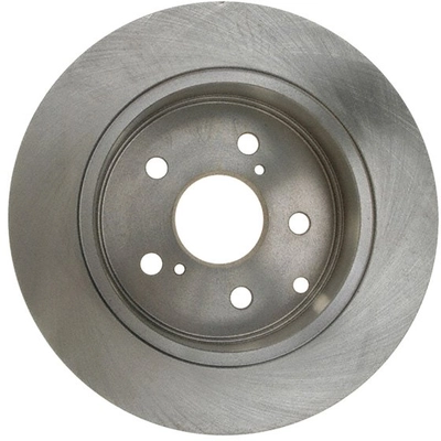 ACDELCO - 18A2451A - Rear Brake Rotor pa1