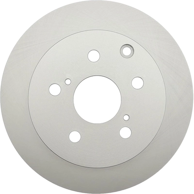 ACDELCO - 18A2451AC - Rear Disc Brake Rotor pa2