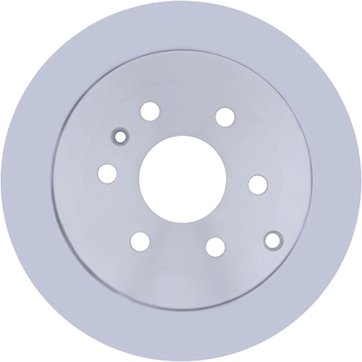 ACDELCO - 18A2543AC - Rear Disc Brake Rotor pa2