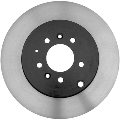 ACDELCO - 18A2545 - Rotor de frein à disque arrière pa2